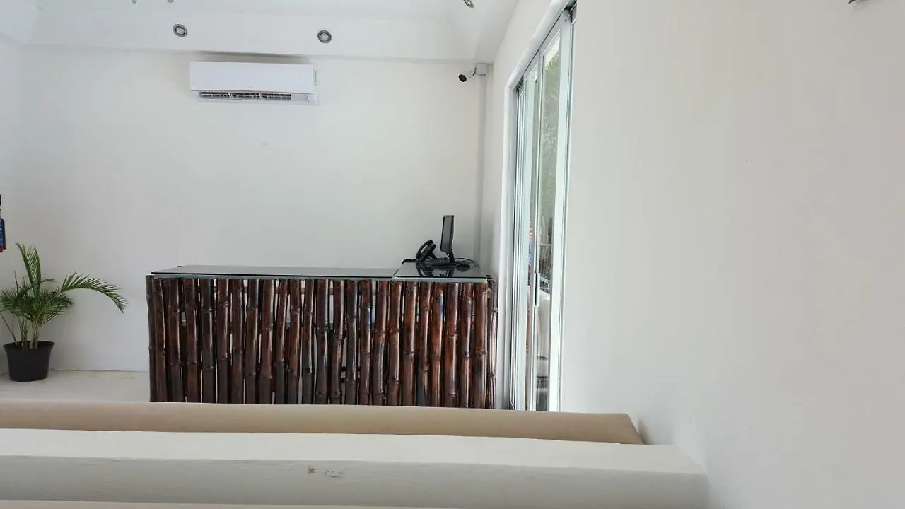 Jungle House Tulum Hotel & Hostal
